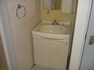 フレグランス西軽井沢 N202号-8