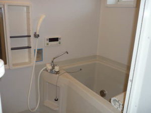 フレグランス西軽井沢 N202号-9