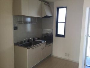 フレグランス中畑 0203号-2