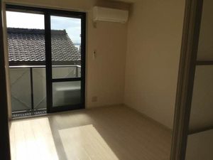 フレグランス中畑 0203号-3