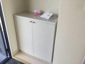 フレグランス中畑 0203号-8