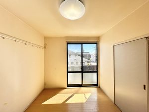 パレスリバー D201号-10