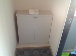 プレステージ岡崎Ａ 0203号-3