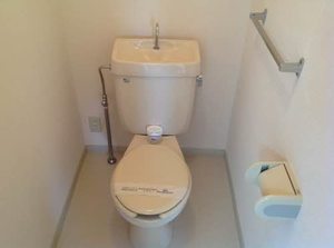 プレステージ岡崎Ａ 0203号-8