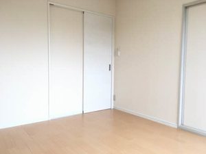タウンホーム山之手 0101号-2