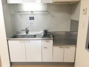 タウンホーム山之手 0101号-4
