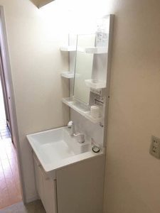 タウンホーム山之手 0101号-7
