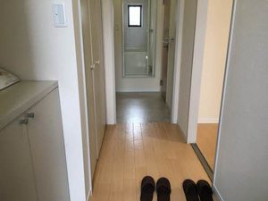 タウンホーム山之手 0101号-10
