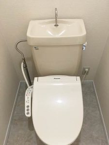 タウンホーム山之手 0101号-13