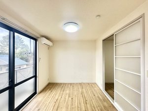 サンフリー新道Ⅱ 0206号-4