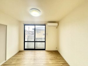 サンフリー新道Ⅱ 0206号-6