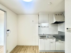 サンフリー新道Ⅱ 0206号-7