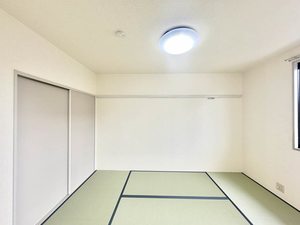 サンフリー新道Ⅱ 0206号-9