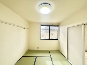 サンフリー新道Ⅱ 0206号-10