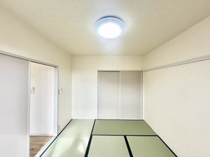 サンフリー新道Ⅱ 0206号-11