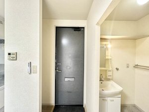 サンフリー新道Ⅱ 0206号-12