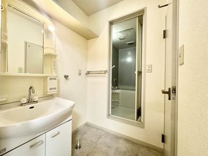 サンフリー新道Ⅱ 0206号-13