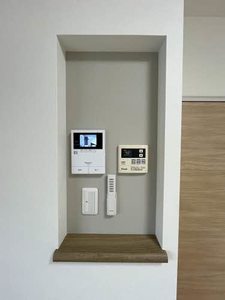 ヴィルヌーブ三好ヶ丘 0201号-8