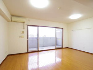 金翔レジデンスⅢ 0401号-3