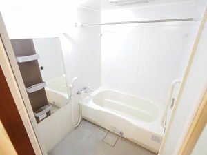 金翔レジデンスⅢ 0401号-6