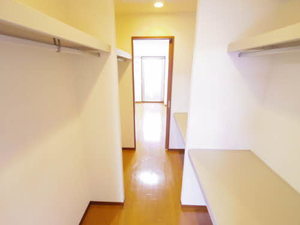 金翔レジデンスⅢ 0401号-11