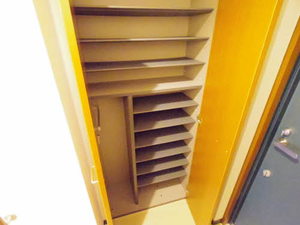 金翔レジデンスⅢ 0401号-13