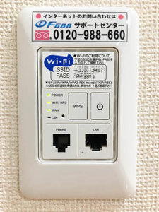 ウインドベル B101号-9