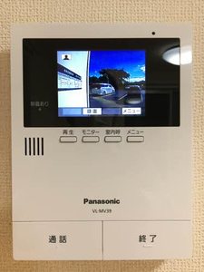 ウインドベル B101号-13
