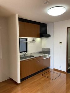 アベニュー向 B102号-3