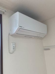 アベニュー向 B102号-5