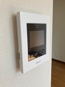 アベニュー向 B102号-7