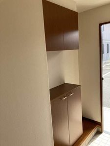 アベニュー向 B102号-14