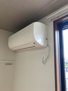 アベニュー向 C101号-5