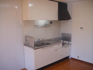 アービア遠藤 弐番館 0103号-5