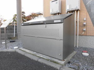 ディアコートF A102号-14