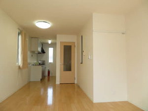 ディアス七瀬 A102号-5