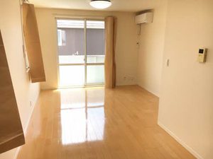 ディアス七瀬 B101号-2