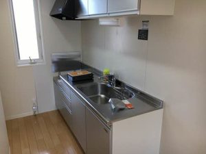 ディアス七瀬 B101号-4