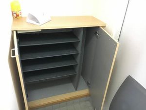 ディアス七瀬 B101号-11