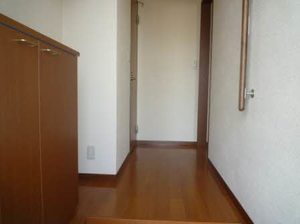 アイメゾン A102号-4