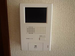 アイメゾン A102号-14