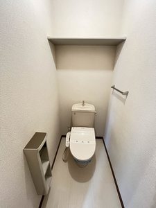 アイメゾン C201号-9