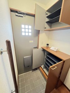 アイメゾン C201号-14