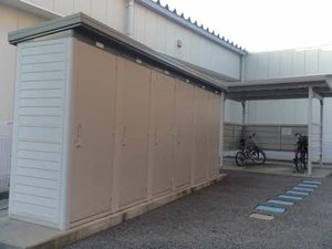 カーサ　セレッソ 0203号-15