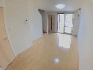 ディアス山口 C03号-2