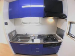 ディアス山口 C03号-3