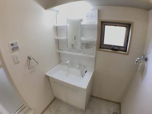 ディアス山口 C03号-8