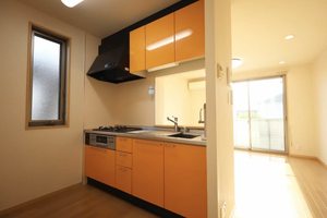 クレールプラシード 0201号-2