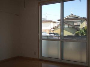 ボヌール上郷 0101号-5