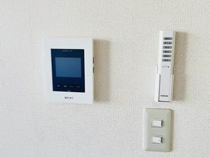 ボヌール上郷 0102号-11